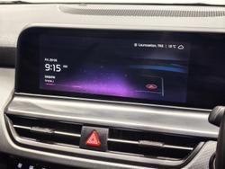 2022 Kia Seltos Sport+
