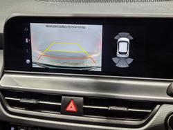 2022 Kia Seltos Sport+