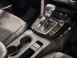 2022 Kia Seltos Sport+