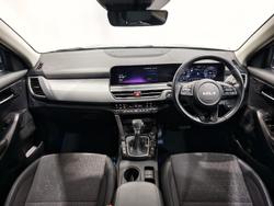 2022 Kia Seltos Sport+