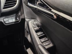 2022 Kia Seltos Sport+