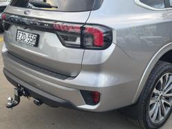 2025 Ford Everest Platinum