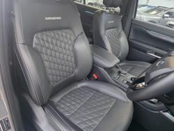 2025 Ford Everest Platinum