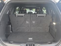 2025 Ford Everest Platinum