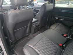 2025 Ford Everest Platinum
