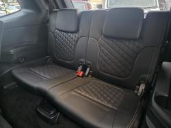 2025 Ford Everest Platinum