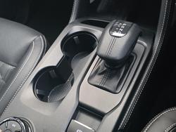 2025 Ford Everest Platinum