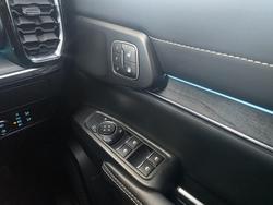 2025 Ford Everest Platinum