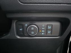 2025 Ford Everest Platinum