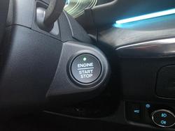 2025 Ford Everest Platinum
