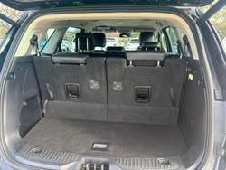 2018 Ford Everest Trend
