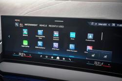 2025 BMW X3 20 xDrive