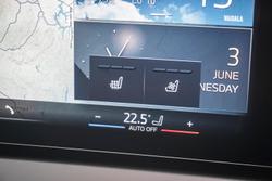 2025 BMW X3 20 xDrive