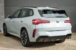2025 BMW X3 20 xDrive