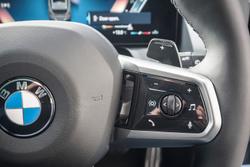 2025 BMW X3 20 xDrive