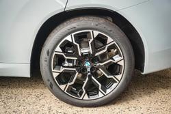 2025 BMW X3 20 xDrive