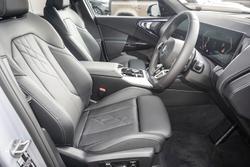 2025 BMW X3 20 xDrive