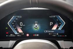 2025 BMW X3 20 xDrive