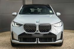 2025 BMW X3 20 xDrive