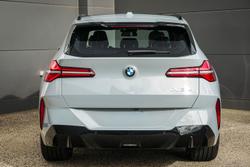 2025 BMW X3 20 xDrive
