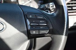 2017 Hyundai i30 SR Premium