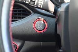 2017 Hyundai i30 SR Premium