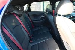 2017 Hyundai i30 SR Premium