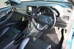 2017 Hyundai i30 SR Premium