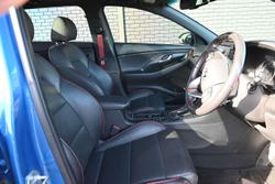 2017 Hyundai i30 SR Premium