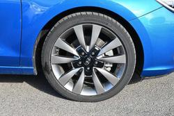 2017 Hyundai i30 SR Premium