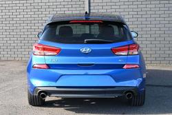 2017 Hyundai i30 SR Premium