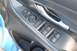 2017 Hyundai i30 SR Premium