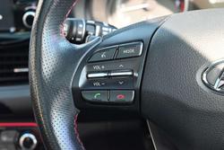 2017 Hyundai i30 SR Premium