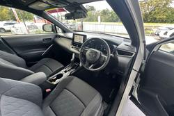 2025 Toyota Corolla Cross GX