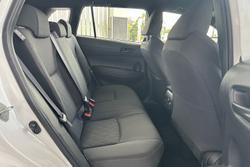 2025 Toyota Corolla Cross GX