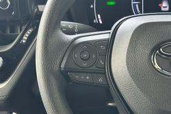 2025 Toyota Corolla Cross GX