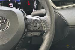 2025 Toyota Corolla Cross GX