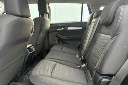2023 Isuzu MU-X LS-M