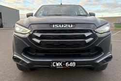 2023 Isuzu MU-X LS-M
