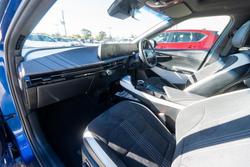 2022 Kia EV6 GT-Line