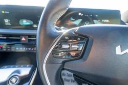 2022 Kia EV6 GT-Line