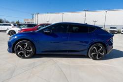 2022 Kia EV6 GT-Line