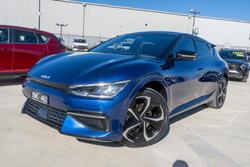 2022 Kia EV6 GT-Line