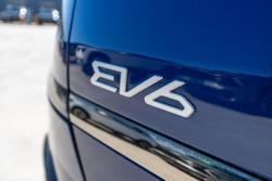 2022 Kia EV6 GT-Line