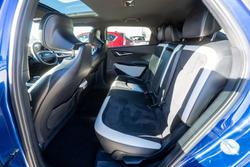 2022 Kia EV6 GT-Line