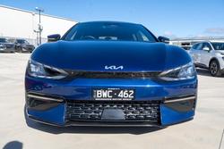 2022 Kia EV6 GT-Line