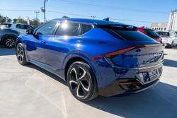 2022 Kia EV6 GT-Line