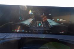 2022 Kia EV6 GT-Line