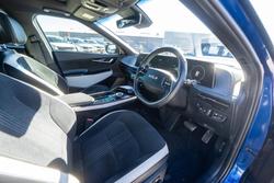 2022 Kia EV6 GT-Line