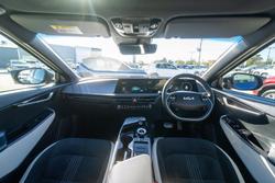 2022 Kia EV6 GT-Line